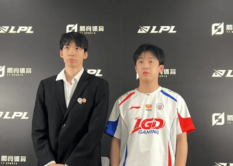 kaiyun-Shaoye:打到这里实力差距有点大,希望第三赛段再进淘汰赛
