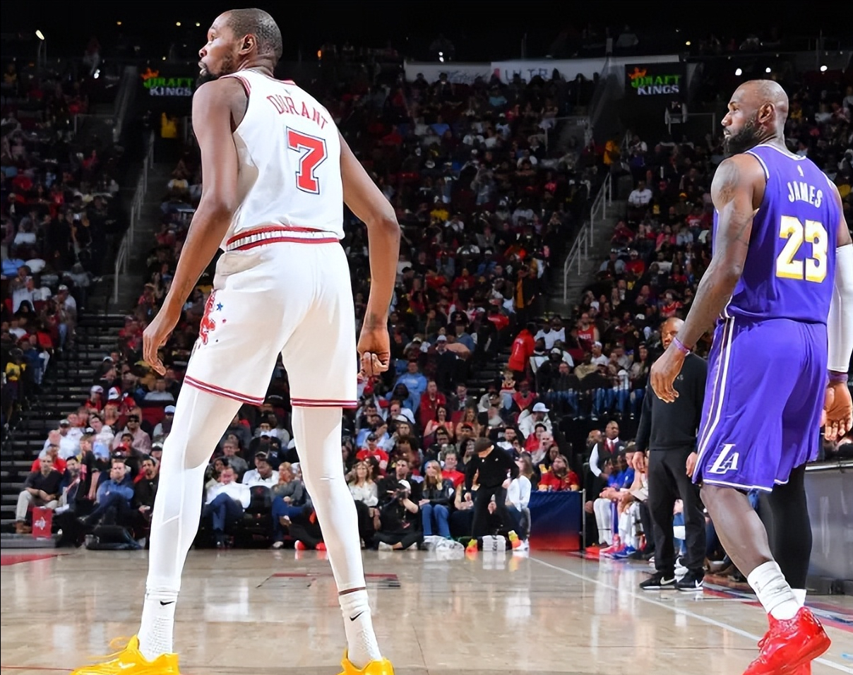 我拿你当兄弟，你跟我玩脑筋！哈登季后赛总缺点运气？